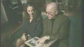 Блондинка погодилася ...
