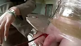 Мама відсмоктала mat ...