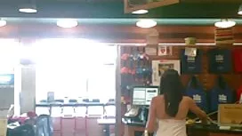 Старий трахкає зі св ...